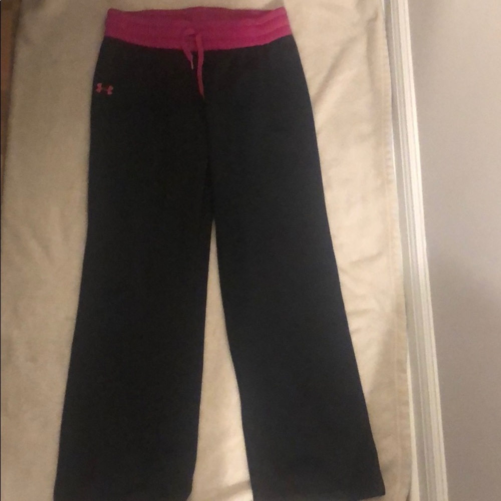 UA Sweatpants